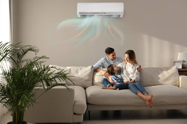 Professional HVAC in Turners Falls, MA