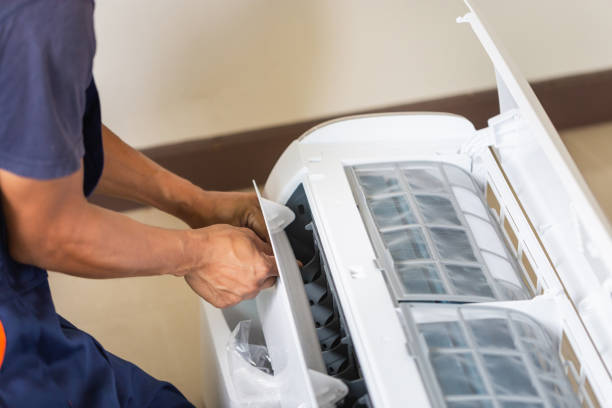 Best Residential HVAC in Turners Falls, MA