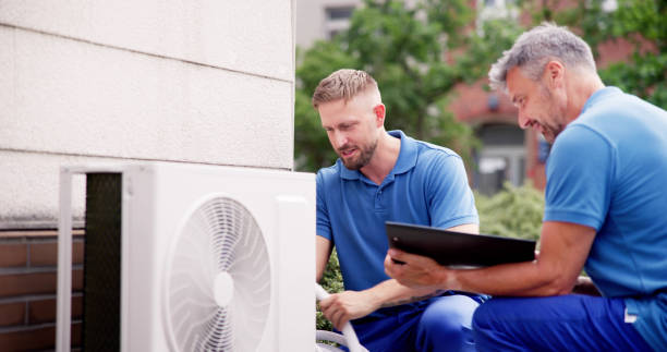 Best Energy-efficient HVAC Solutions in Turners Falls, MA
