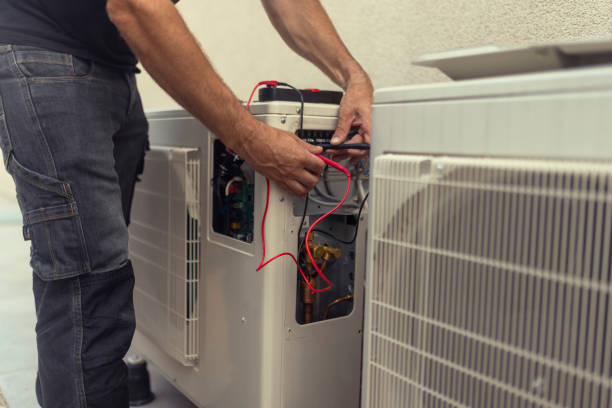  Turners Falls, MA HVAC Pros